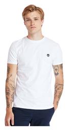 Dunstan River T-shirt Timberland