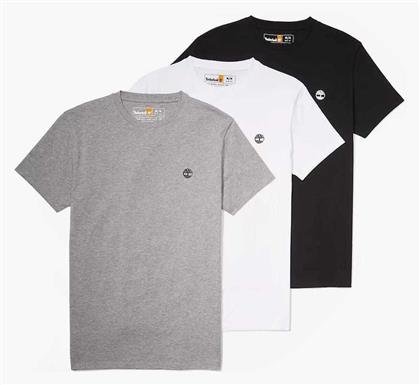 Dunstan River T-shirt Timberland