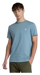 Dunstan River T-shirt Σιέλ Timberland
