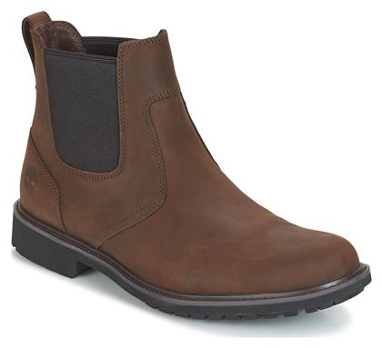 EarthKeeper Stormbuck Μποτάκια Casual Timberland