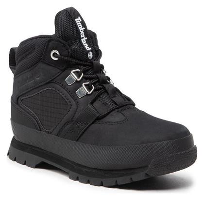 Παιδικά Μποτάκια Πεζοπορίας Euro Hiker Timberland