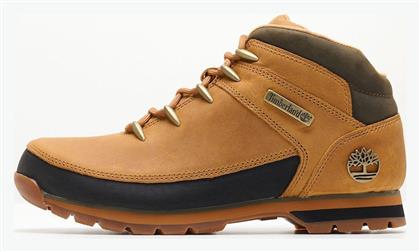 Euro Sprint Hiker Ανδρικά Ορειβατικά Καφέ Timberland