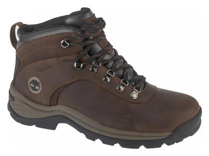 Flume Ανδρικά Ορειβατικά Καφέ Timberland