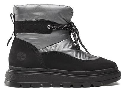 Γυναικείες Μπότες Χιονιού Γκρι Timberland
