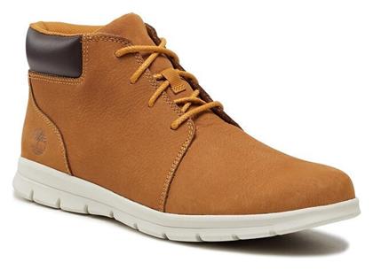 Graydon Καφέ Ανδρικά Μποτάκια Timberland