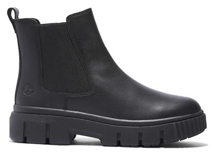 Greyfield Mid Ankle Boots Timberland