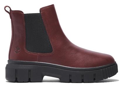 Greyfield Mid Μποτάκια Timberland