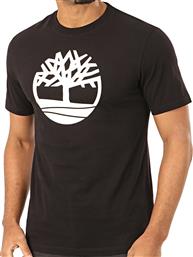 Timberland K-R Brand Tree A2CGA-001 Black από το Plus4u