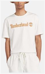 Kennebec River Linear T-shirt Timberland