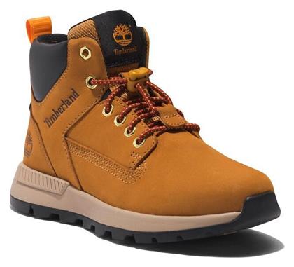 Killington Μποτάκια Καφέ Timberland