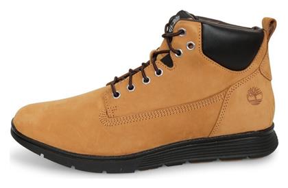 Killington Κίτρινα Ανδρικά Μποτάκια Timberland