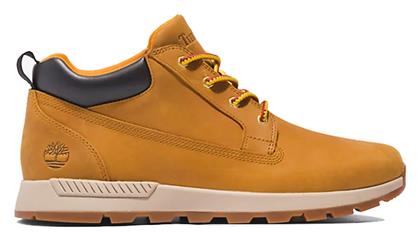 Killington Trekker Half Μποτάκια Casual Κίτρινα TB0A2JAC231 Timberland