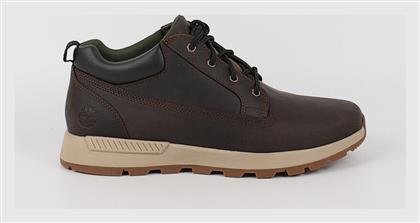 Killington Trekker Καφέ Ανδρικά Μποτάκια Timberland