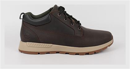 Killington Trekker Low Μποτάκια Casual Καφέ TB0A2HVM931 Timberland