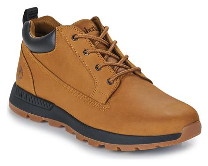 Killington Trekker Low Μποτάκια Casual Καφέ TB0A69EDEM5 Timberland