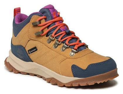 Lincoln Peak Γυναικεία Ορειβατικά Πορτοκαλί Timberland