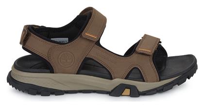 Lincoln Peak Σανδάλια Καφέ Timberland