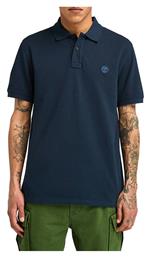 Millers River Pique Polo T-shirt Timberland