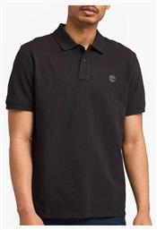 Millers River Pique Polo T-shirt Timberland