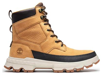 Originals Ultra Ανδρικά Ορειβατικά Κίτρινα Timberland