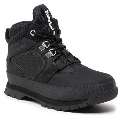 Παιδικά Μποτάκια Πεζοπορίας Euro Hiker Timberland