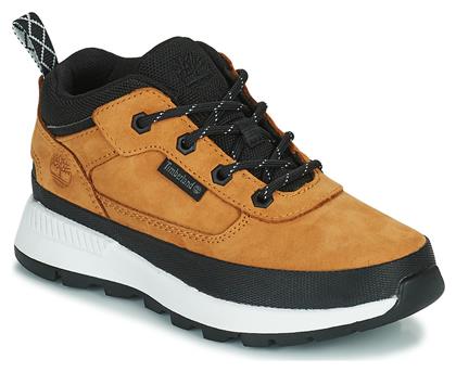 Παιδικά Μποτάκια Πεζοπορίας Field Trekker Timberland