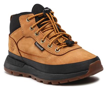 Παιδικά Μποτάκια Πεζοπορίας Field Trekker Timberland