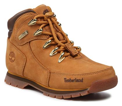 Παιδικά Μποτάκια Πεζοπορίας Timberland
