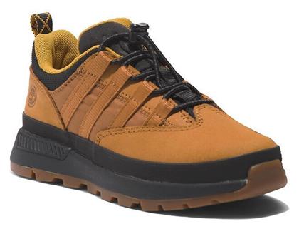 Παιδικά Παπούτσια Πεζοπορίας Euro Trekker Καφέ Timberland από το Epapoutsia