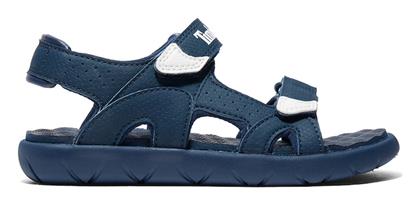 Παιδικά Πέδιλα Μπλε Timberland