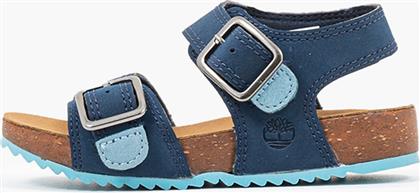 Παιδικά Πέδιλα Castle Island 2 για Αγόρι Μπλε Timberland