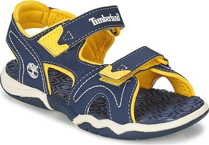 Timberland Παιδικά Πέδιλα Navy Μπλε