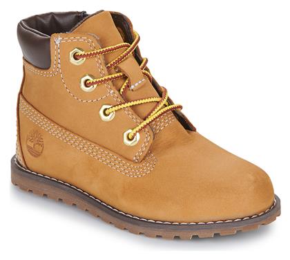 Pokey Μποτάκια Timberland