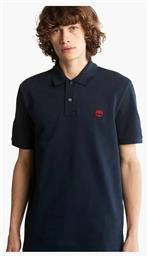 Polo Μπλούζα Navy Μπλε Timberland