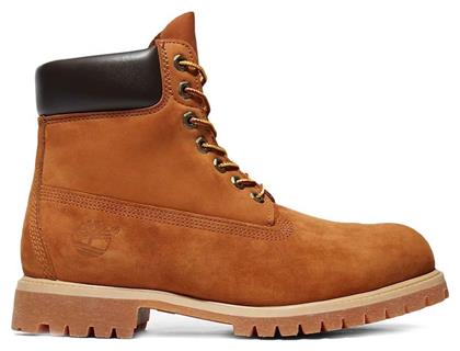 Premium 6inch Ανδρικά Ορειβατικά Καφέ Timberland
