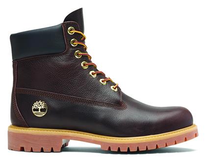 Premium Ανδρικά Ορειβατικά Καφέ Timberland