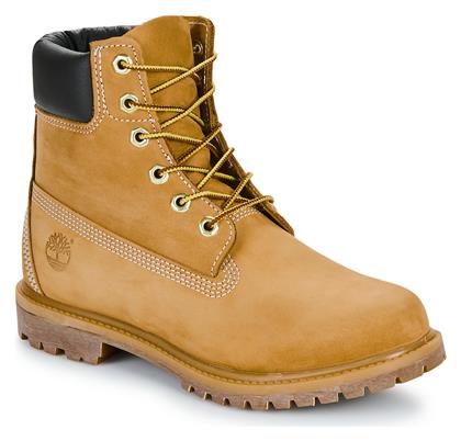 Premium Μποτάκια Καφέ TB110361713 Timberland