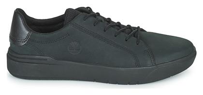 Seneca Bay Ανδρικά Sneakers Μαύρα Timberland