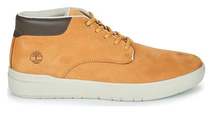 Seneca Bay Chukka Μποτάκια Chukka Κίτρινα TB0A5S4Z231 Timberland