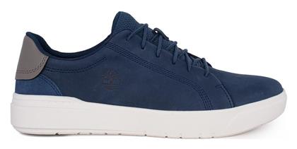 Seneca Bay Oxford Ανδρικά Sneakers Μπλε Timberland