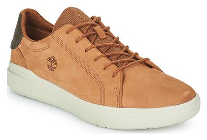 Seneca Bay Oxford Sneakers Καφέ Timberland