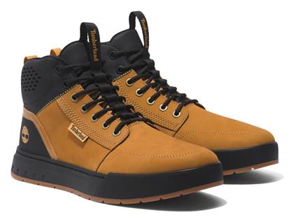 Sport Mid-hiker Μποτάκια Casual Κίτρινα TB0A2DC2231 Timberland