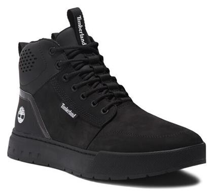 Sport Mid Μαύρα Ανδρικά Μποτάκια Timberland
