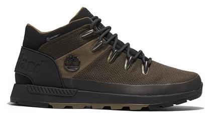 Sprint Trekker Ανδρικά Ορειβατικά Military Olive Timberland