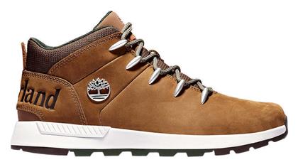 Sprint Trekker Μποτάκια Casual Ταμπά TBA25DC/14 Timberland