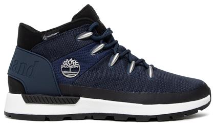 Sprint Trekker Mid Ανδρικά Ορειβατικά Μπλε Timberland