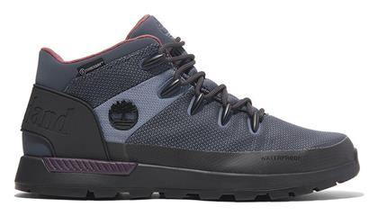 Sprint Trekker Mid Ανδρικά Ορειβατικά Μπλε Timberland