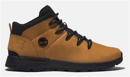 Sprint Trekker Mid Μποτάκια Casual Timberland