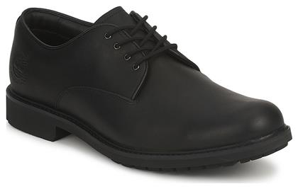 Stormbucks PT Δερμάτινα Ανδρικά Casual Παπούτσια Ανατομικά Timberland