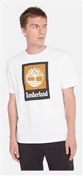 T-shirt Timberland
